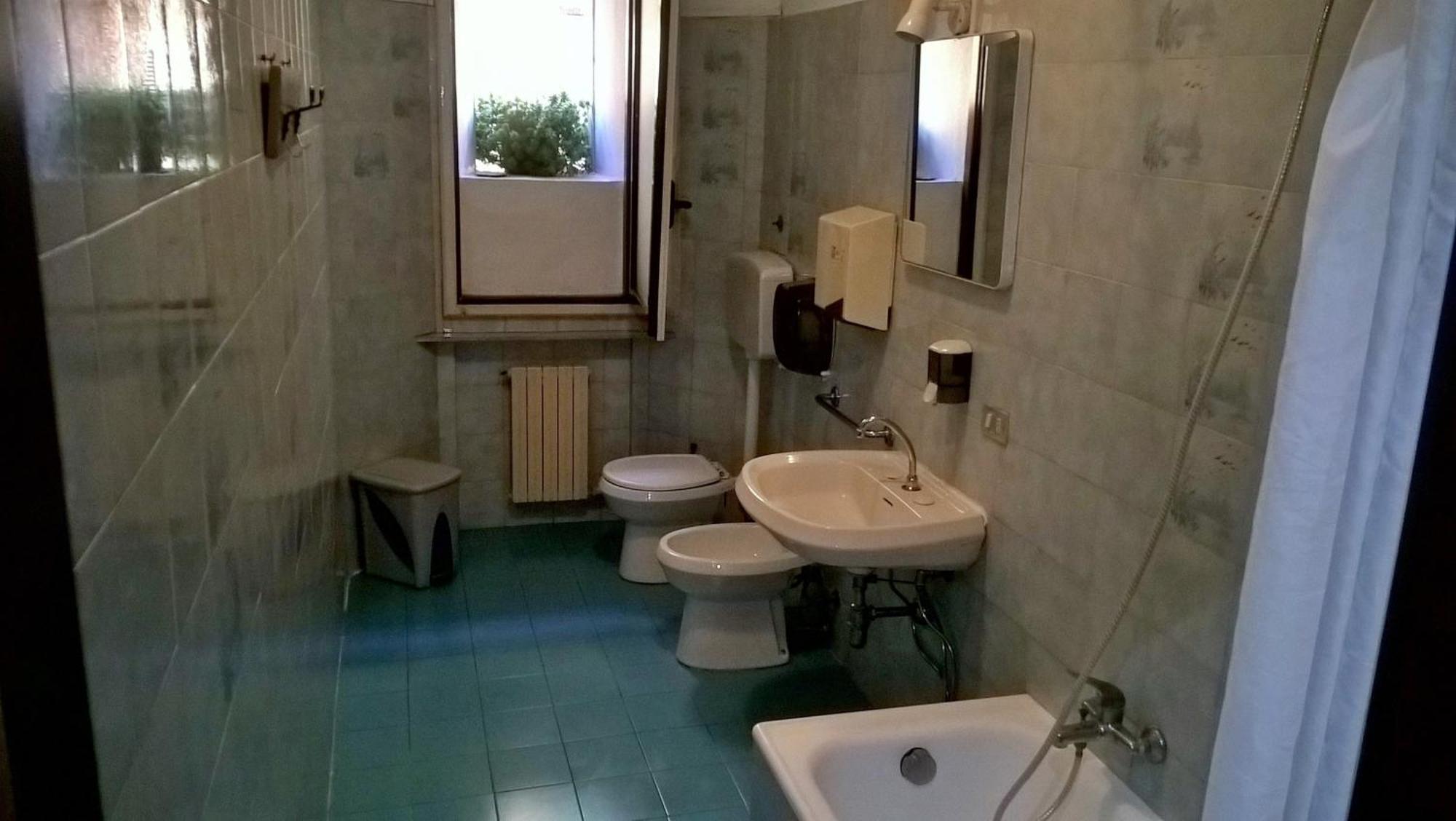 ホテル デル ソル ミラノ 部屋 写真